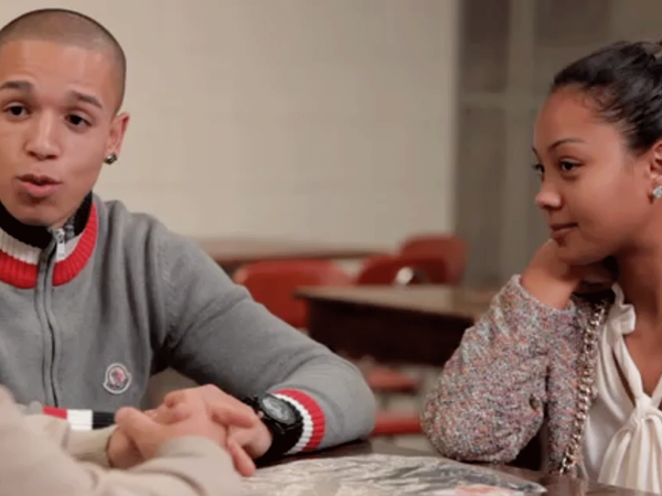 Washington Heights - Washington Heights Episodio 1