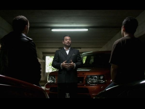 Slips - Slips Episodio 6