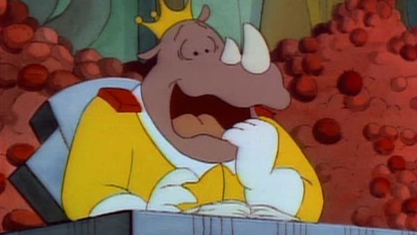 Babar - El mejor amigo de un elefante