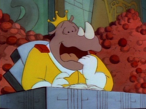 Babar - El mejor amigo de un elefante
