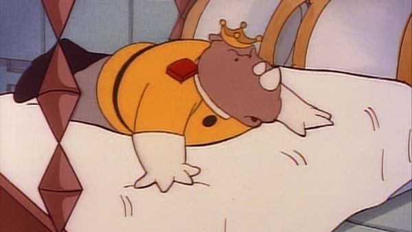 Babar - Por unos pañales más