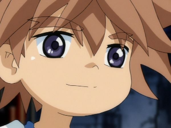 Bakugan: Los Peleadores de la Batalla Bakugan - Con V De Venganza