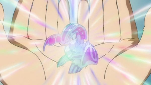 Bakugan: Los Peleadores de la Batalla Bakugan - El Mejor de los Éxitos