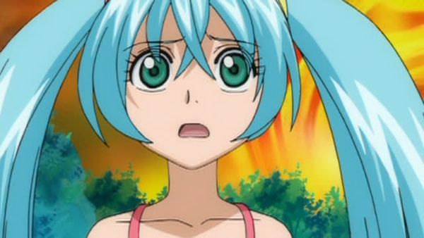 Bakugan: Los Peleadores de la Batalla Bakugan - El Bueno, El Malo Y El Bakguan