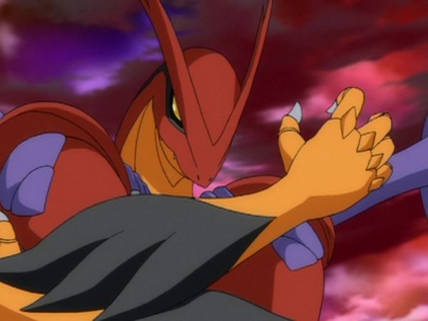 Bakugan: Los Peleadores de la Batalla Bakugan - Un Gran Tiro