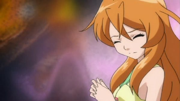 Bakugan: Los Peleadores de la Batalla Bakugan - Alice Aprende Una Lección