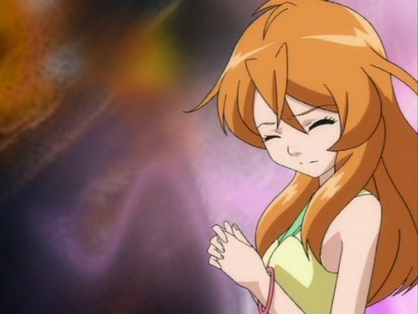 Bakugan: Los Peleadores de la Batalla Bakugan - Alice Aprende Una Lección
