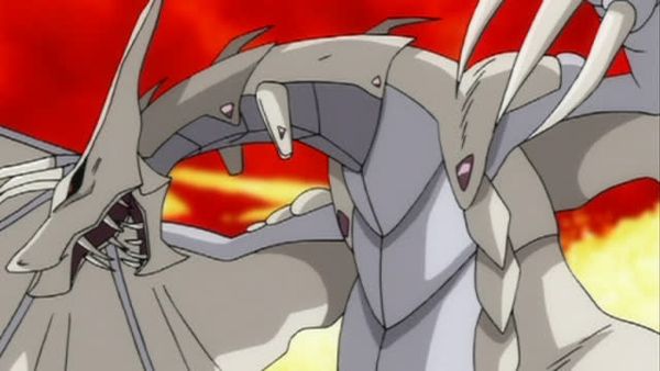 Bakugan: Los Peleadores de la Batalla Bakugan - Muestra Lo Que Tienes