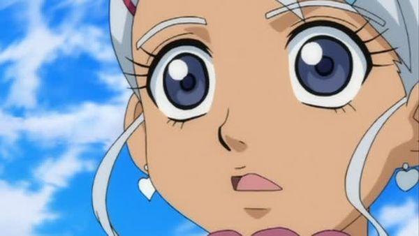 Bakugan: Los Peleadores de la Batalla Bakugan - La Oportunidad De Dan