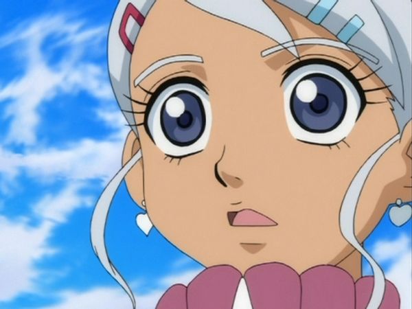 Bakugan: Los Peleadores de la Batalla Bakugan - La Oportunidad De Dan