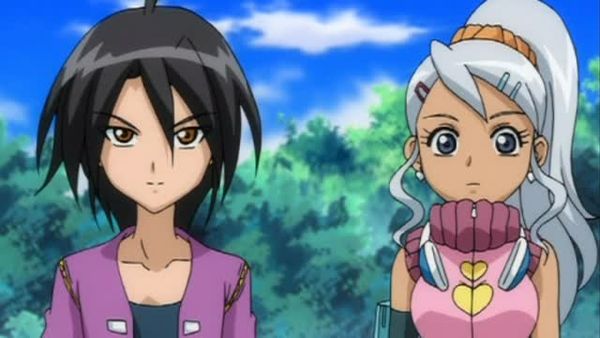 Bakugan: Los Peleadores de la Batalla Bakugan - Hogar, Dulce Hogar