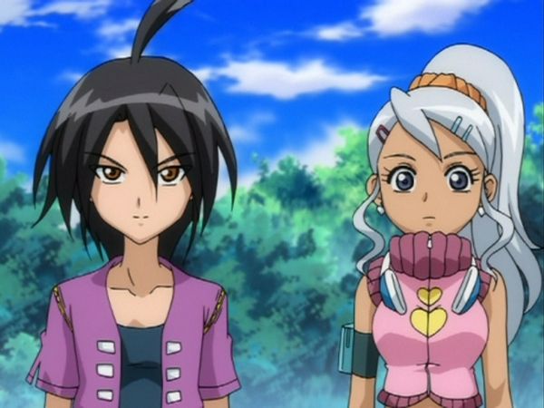 Bakugan: Los Peleadores de la Batalla Bakugan - Hogar, Dulce Hogar