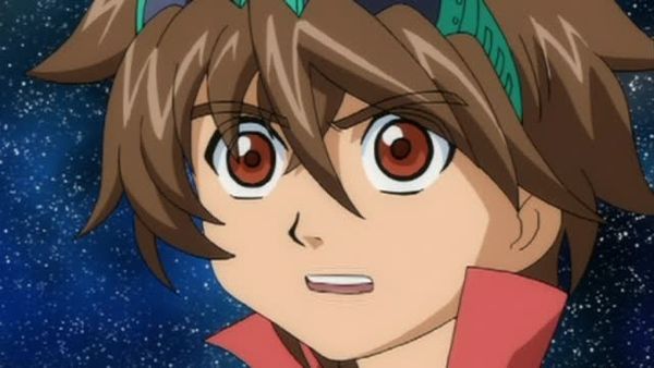 Bakugan: Los Peleadores de la Batalla Bakugan - Juega Bien Payaso