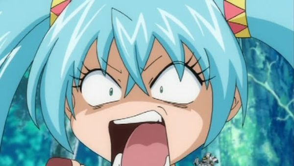 Bakugan: Los Peleadores de la Batalla Bakugan - Juega Bien, Runo