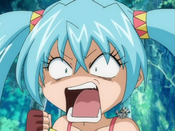 Bakugan: Los Peleadores de la Batalla Bakugan - Juega Bien, Runo