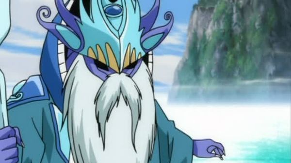 Bakugan: Los Peleadores de la Batalla Bakugan - Yo Soy Marucho, Siente Mi Fuerza