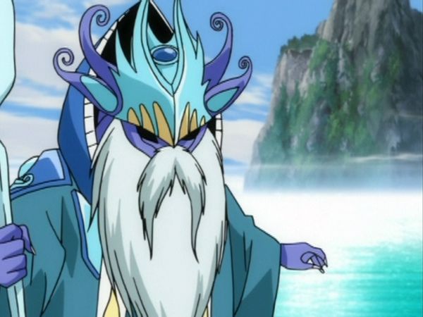 Bakugan: Los Peleadores de la Batalla Bakugan - Yo Soy Marucho, Siente Mi Fuerza