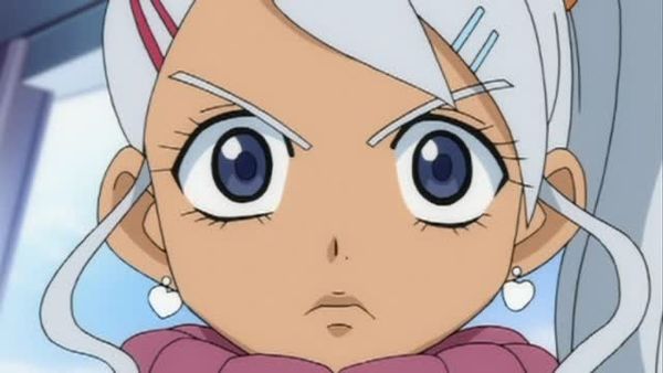 Bakugan: Los Peleadores de la Batalla Bakugan - Confía En Mi