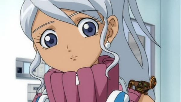 Bakugan: Los Peleadores de la Batalla Bakugan - Di la verdad Joe