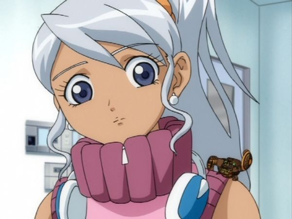 Bakugan: Los Peleadores de la Batalla Bakugan - Di la verdad Joe