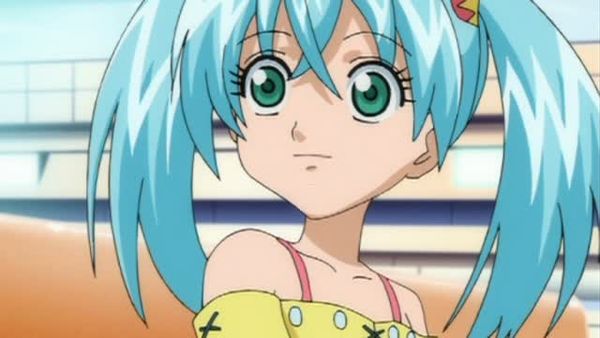 Bakugan: Los Peleadores de la Batalla Bakugan - Pelear o Volar