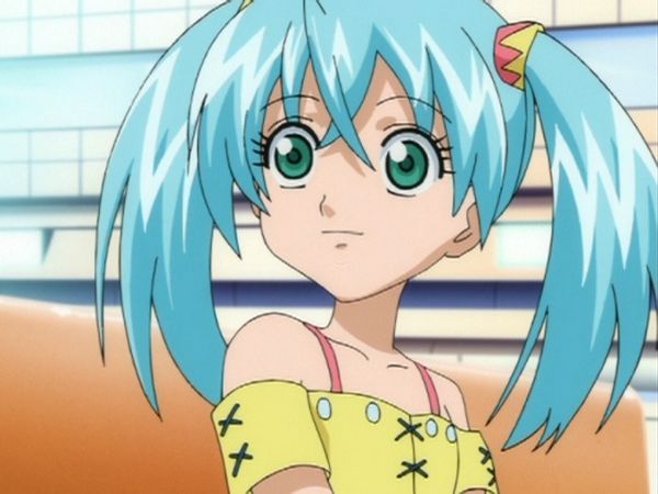 Bakugan: Los Peleadores de la Batalla Bakugan - Pelear o Volar
