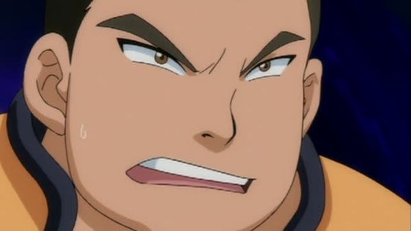 Bakugan: Los Peleadores de la Batalla Bakugan - Bakugan, Empieza la Batalla