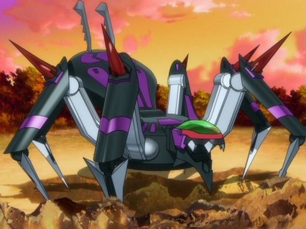 Bakugan: Nueva Vestroia! - Elfin En Fuga