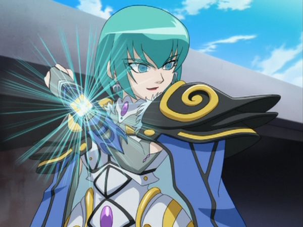Bakugan: Nueva Vestroia! - Invasores De La Tierra