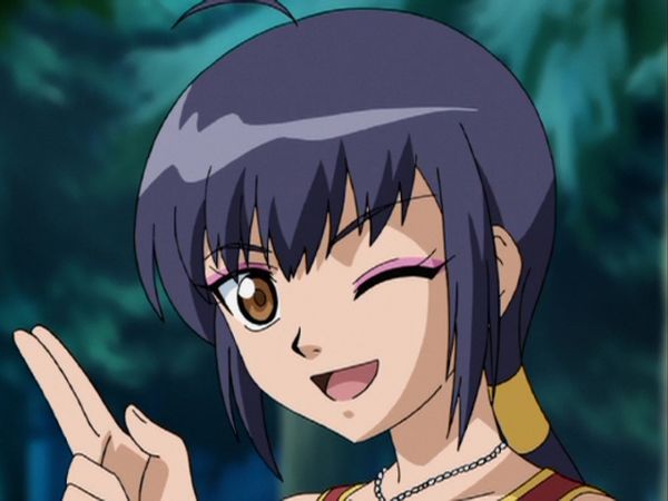 Bakugan: Nueva Vestroia! - El Ataque De Shadow