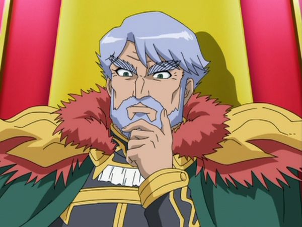 Bakugan: Nueva Vestroia! - La Venganza De Los Vexos
