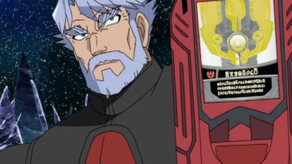 Bakugan: Nueva Vestroia! - Seis Grados De Destrucción