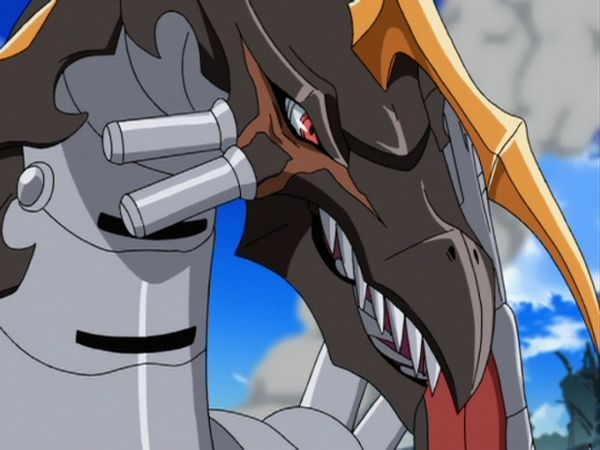 Bakugan: Nueva Vestroia! - La Reunión