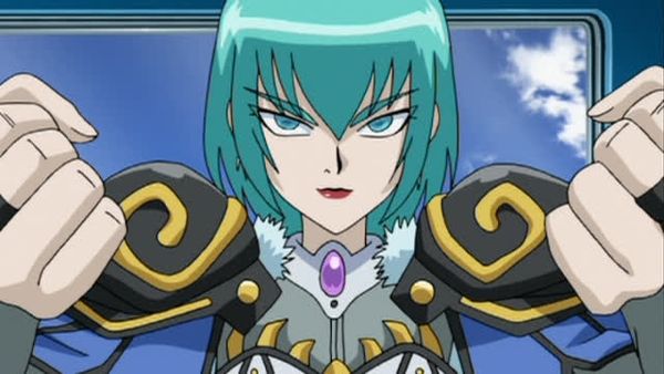 Bakugan: Nueva Vestroia! - El Conteo Final