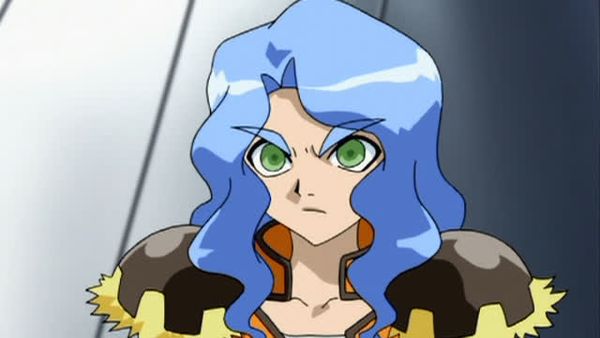 Bakugan: Nueva Vestroia! - La Batalla Muro A Muro