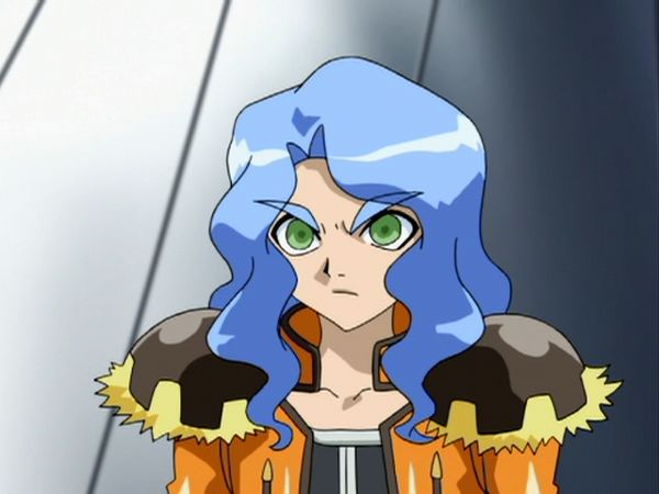 Bakugan: Nueva Vestroia! - La Batalla Muro A Muro