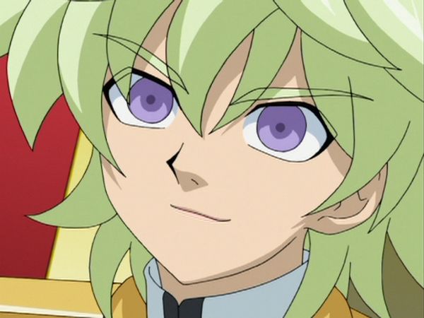 Bakugan: Nueva Vestroia! - La Derrota Bajo Tierra