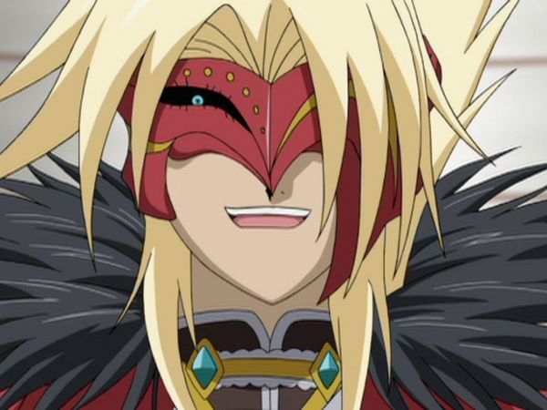 Bakugan: Nueva Vestroia! - Amor De Hermanos