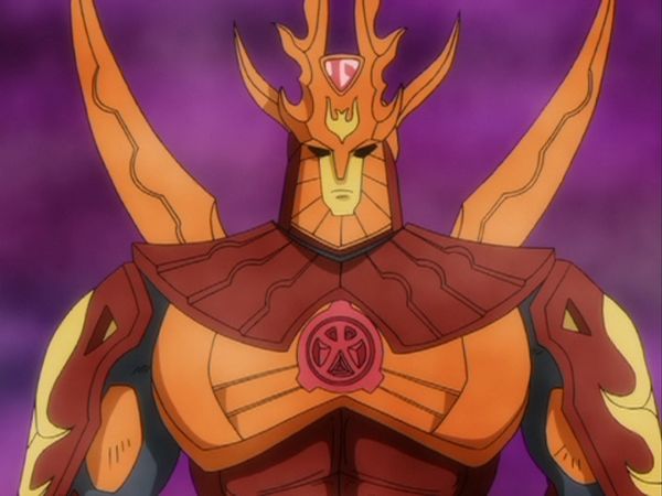 Bakugan: Nueva Vestroia! - Amigo, ¿Dónde Está Mi Bakugan?