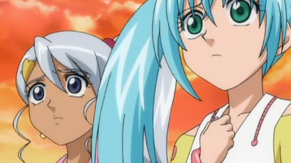 Bakugan: Nueva Vestroia! - Adiós, Adiós Bakugan
