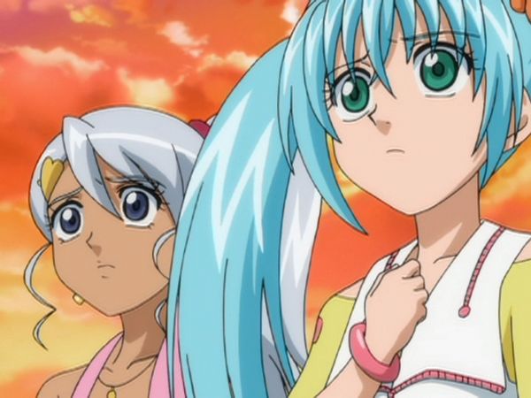 Bakugan: Nueva Vestroia! - Adiós, Adiós Bakugan