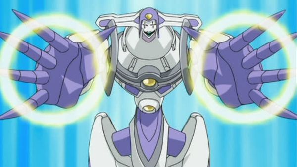 Bakugan: Nueva Vestroia! - Duelo En Las Dunas