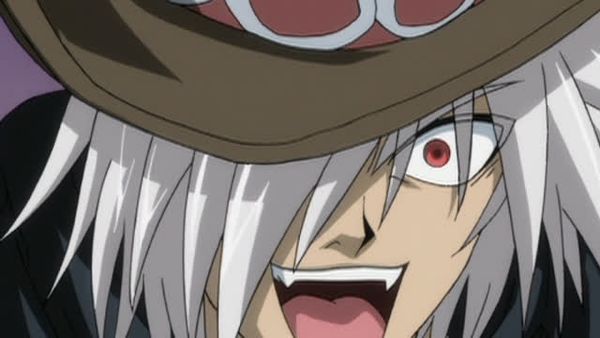 Bakugan: Nueva Vestroia! - El Peleador Restante