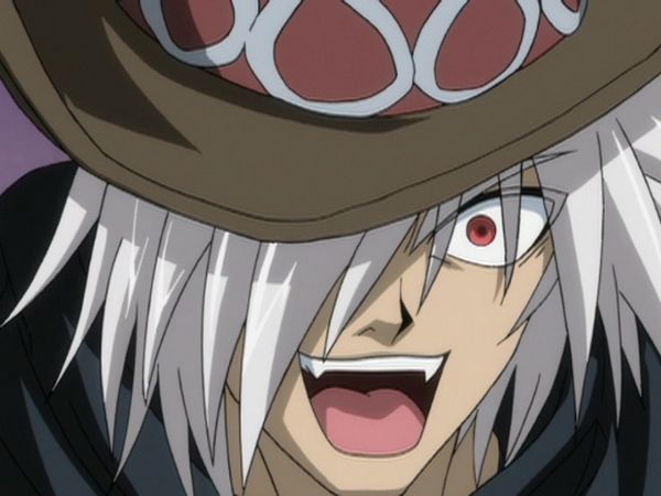 Bakugan: Nueva Vestroia! - El Peleador Restante