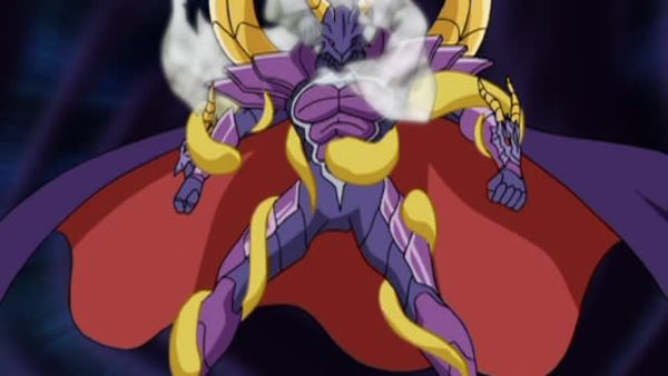 Bakugan: Nueva Vestroia! - Corriendo Por La Libertad