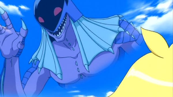 Bakugan: Nueva Vestroia! - La Misión De Marucho