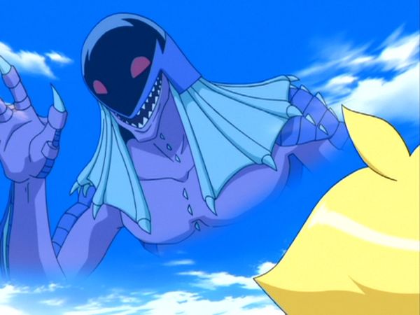 Bakugan: Nueva Vestroia! - La Misión De Marucho