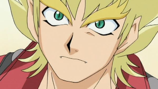 Bakugan: Invasores Gundalianos - El Ataque Final