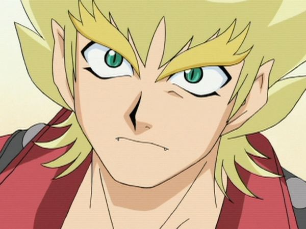 Bakugan: Invasores Gundalianos - El Ataque Final