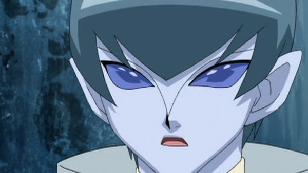 Bakugan: Invasores Gundalianos - Enfrentamiento Gundaliano